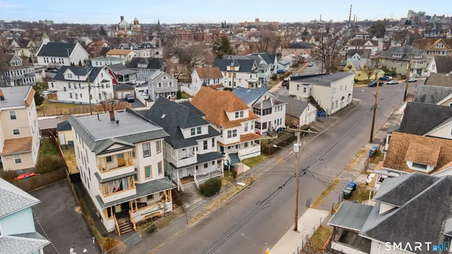 $549,000 | 386 Huntington Road, Bridgeport, CT 06608