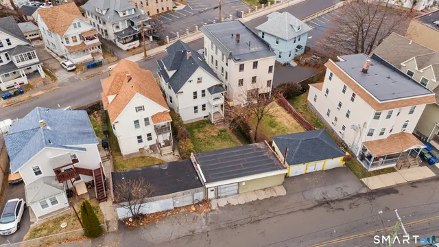 $549,000 | 386 Huntington Road, Bridgeport, CT 06608