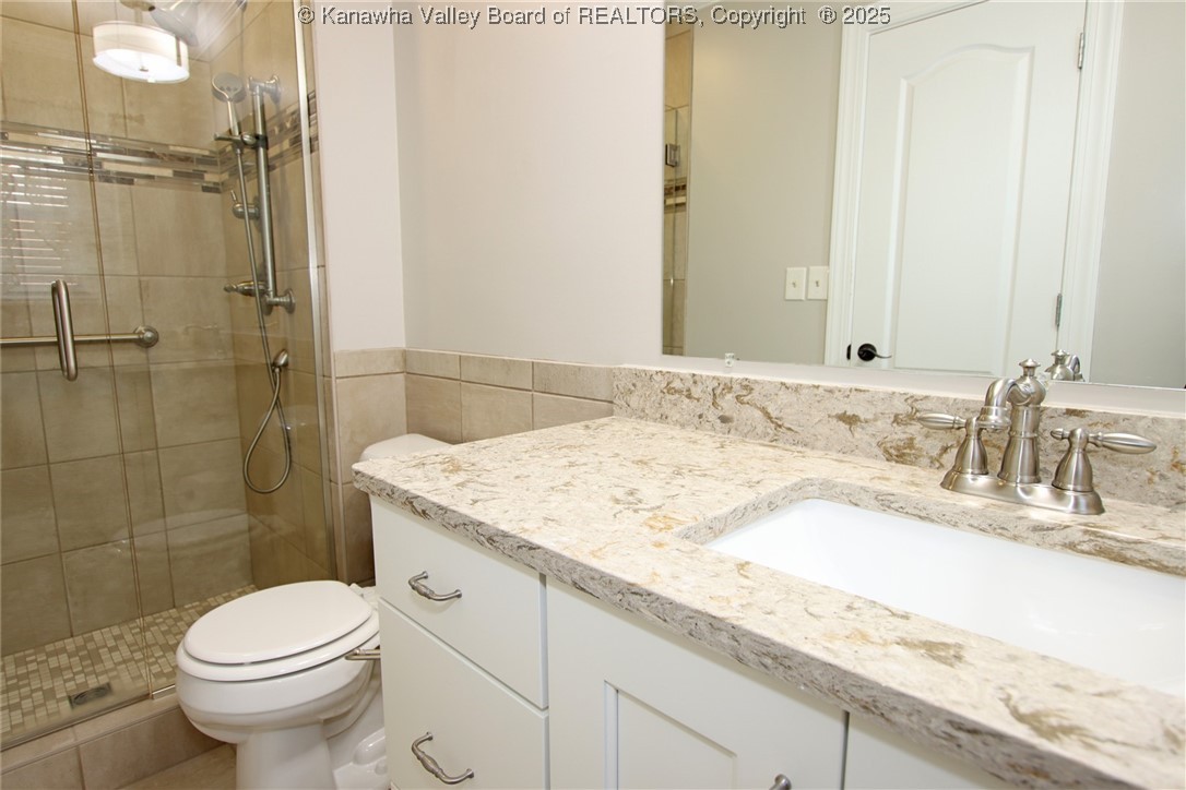 35 Marilynn Road Scott Depot, WV 25560 - Photo 34 of 50 Gallery Image 34