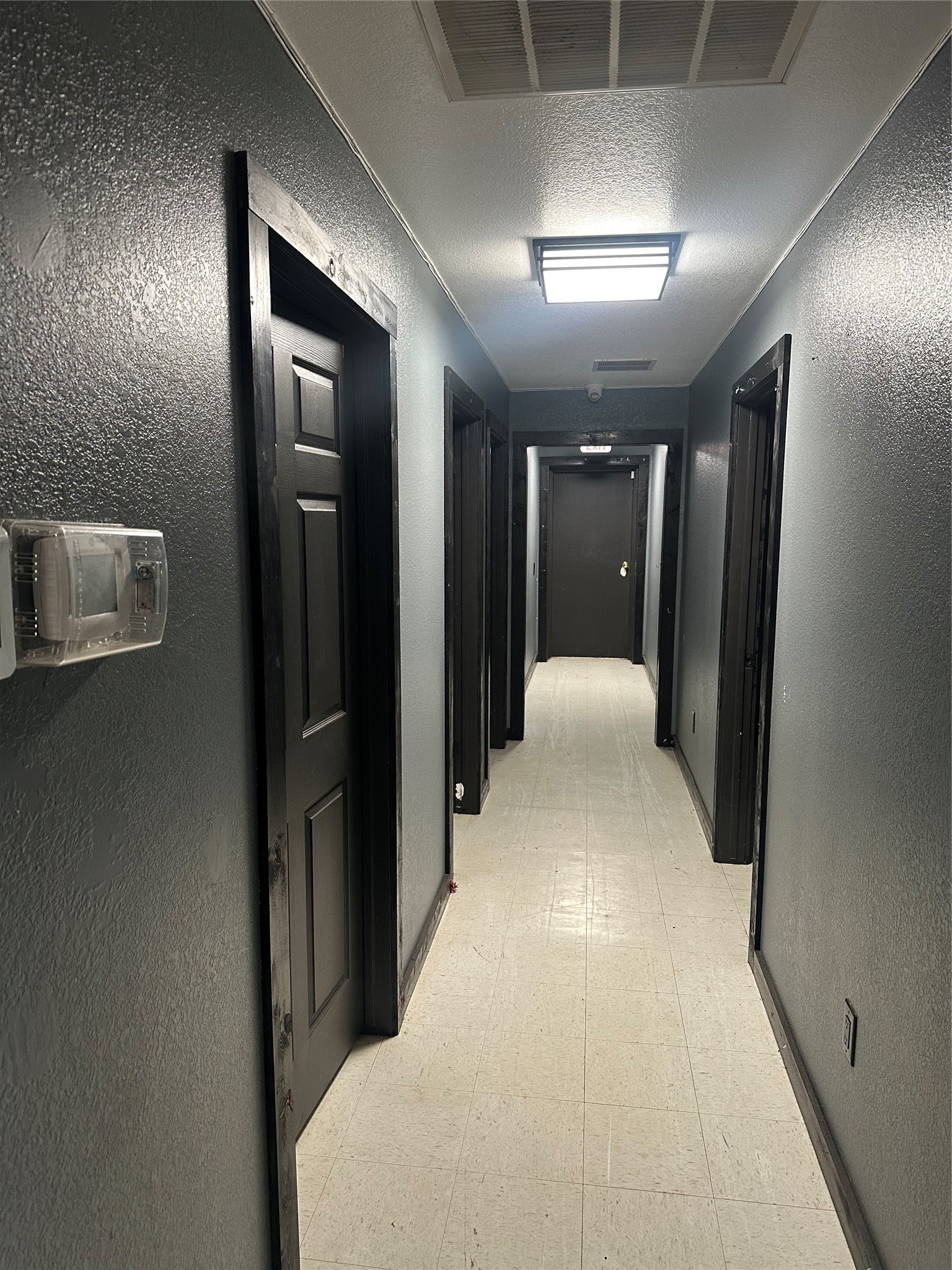 2013 Highway 79 Buffalo, TX 75831 - Photo 24 of 24 a view of a hallway
