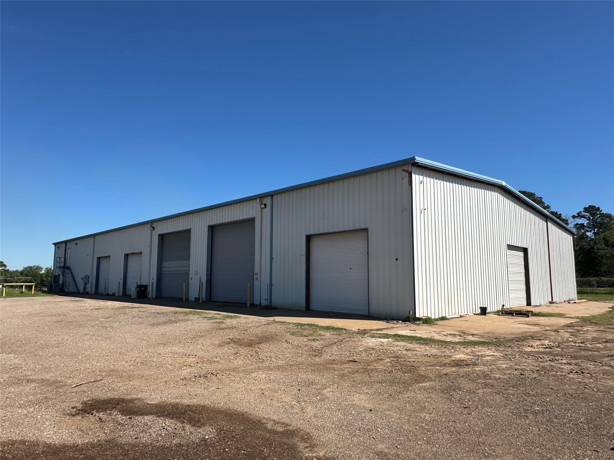 2013 Highway 79 Buffalo, TX 75831 - Photo 4 of 24 a view of wooden house