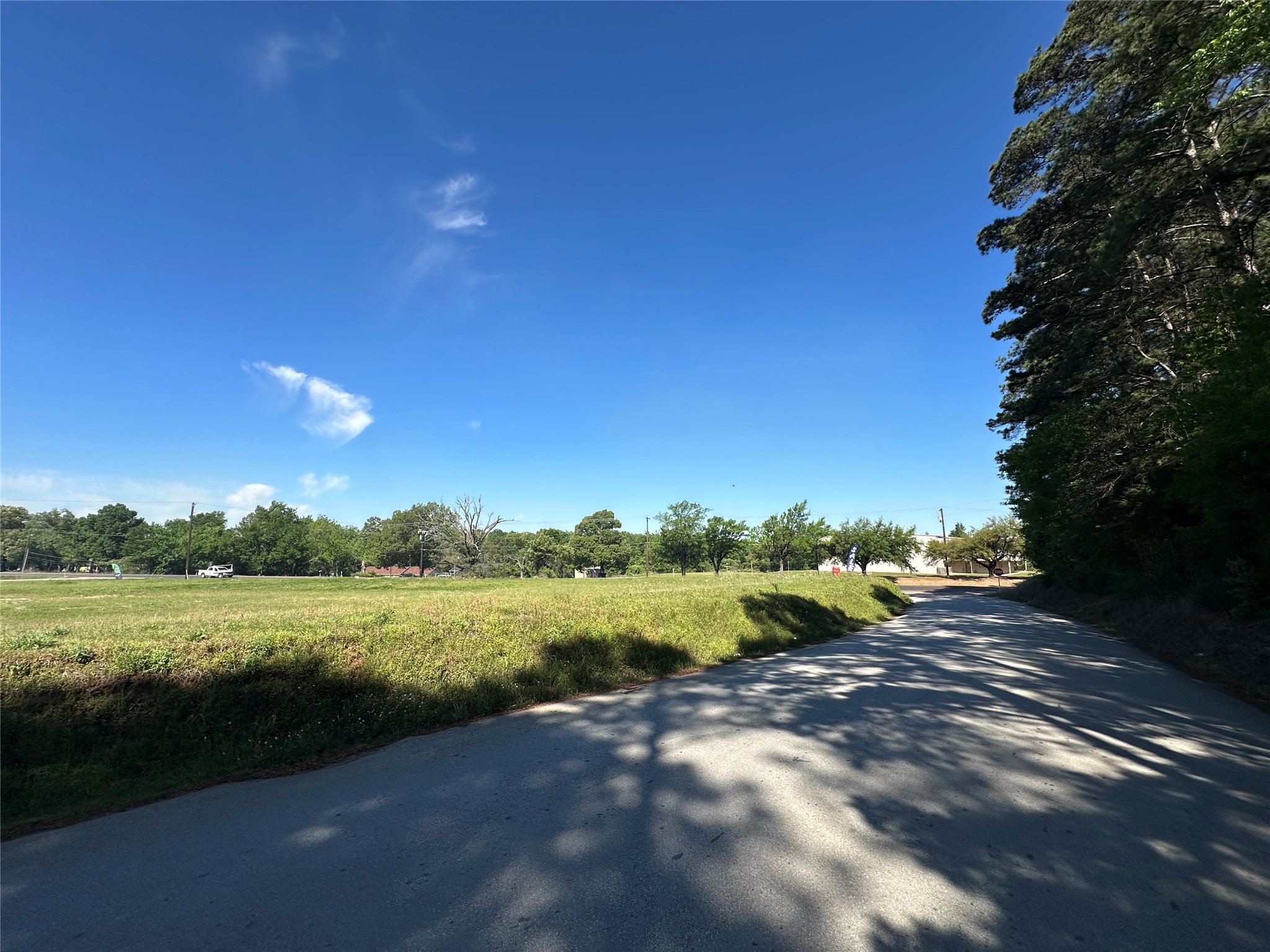 2013 Highway 79 Buffalo, TX 75831 - Photo 10 of 24 a view of a lake with a big yard