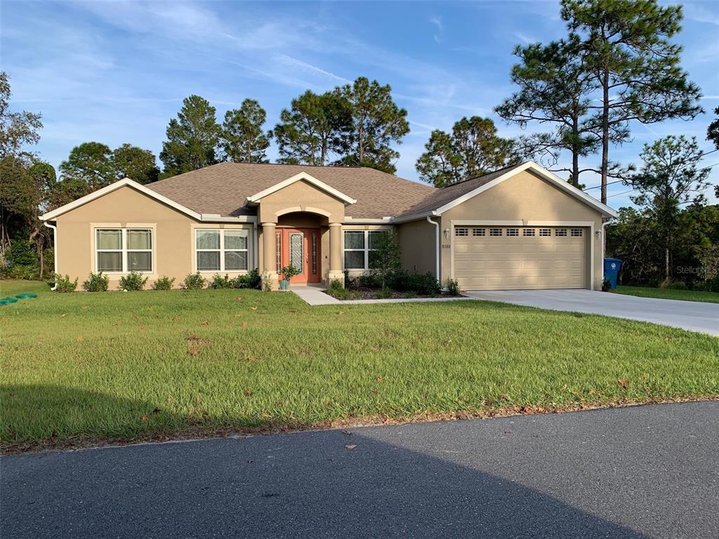 8180 Nordica Road Weeki Wachee, FL 34613 - Photo 1 of 1