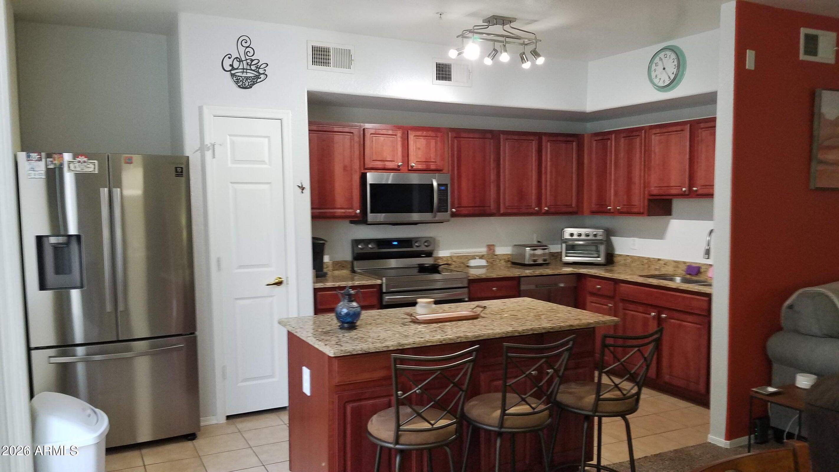 18250 North Cave Creek Road, Unit 155 Phoenix, AZ 85032 - Photo 1 of 14