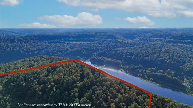 $299,000 | Lot 11 Sarah Furnace Road, Rimersburg, PA 16248