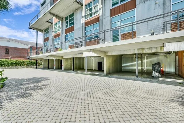 $375,000 | 555 Berrien Street, Unit C, Savannah, GA 31401