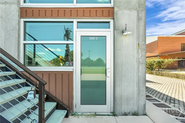 $375,000 | 555 Berrien Street, Unit C, Savannah, GA 31401