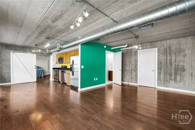 $375,000 | 555 Berrien Street, Unit C, Savannah, GA 31401