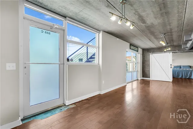 $375,000 | 555 Berrien Street, Unit C, Savannah, GA 31401