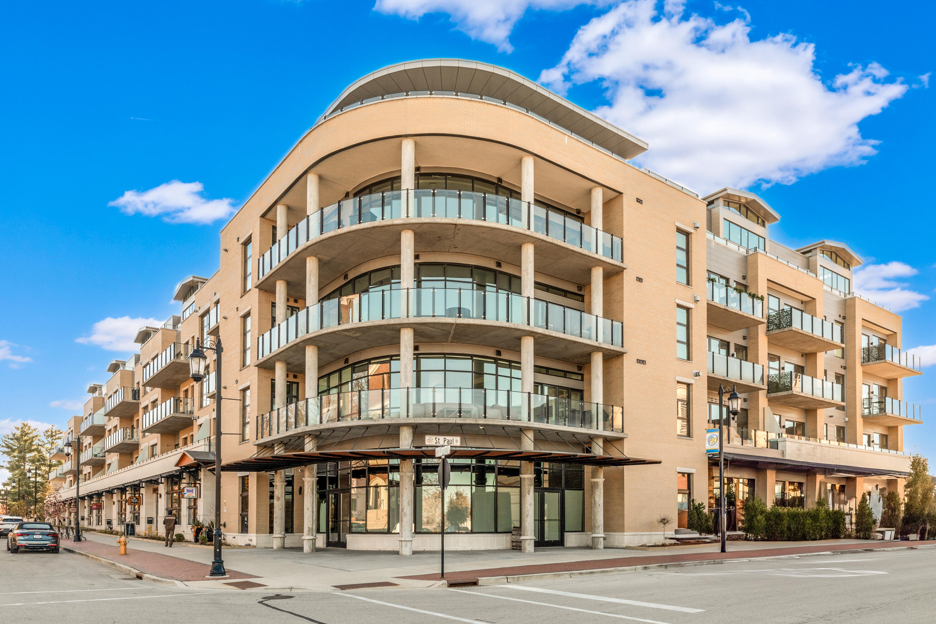 Welcome to Fowler Lake Village!