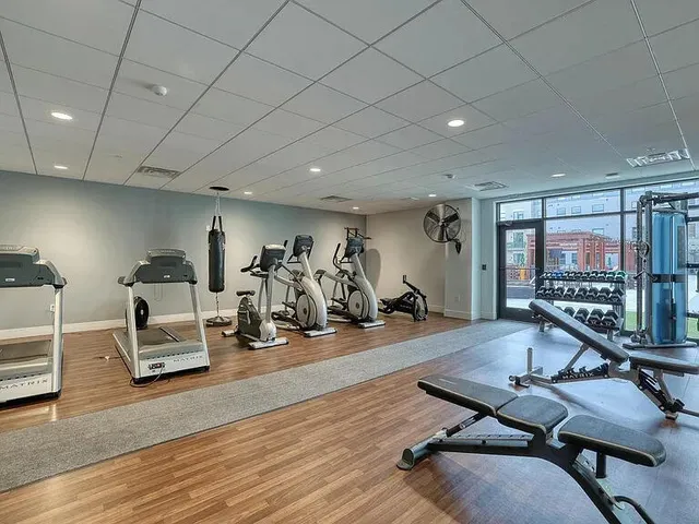 $4,250 | 215 East Pleasant Street, Unit 507, Oconomowoc, WI 53066