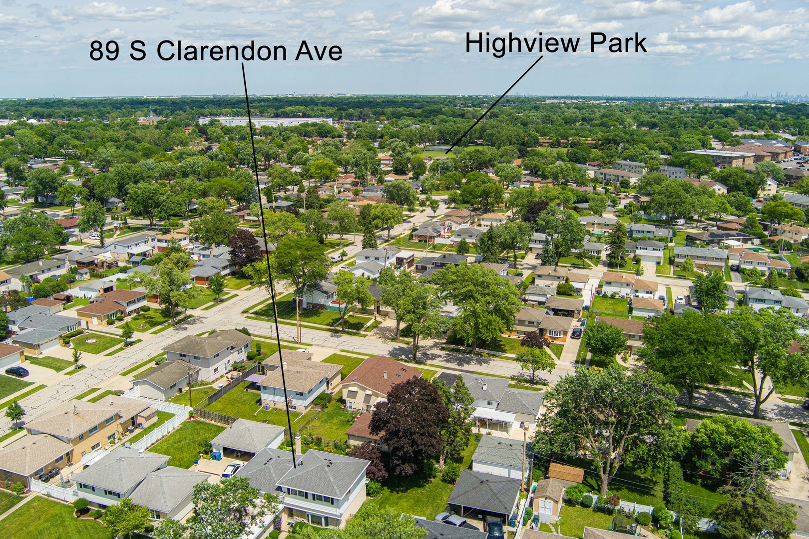 89 South Clarendon Avenue Addison, IL 60101 - Photo 4 of 67
