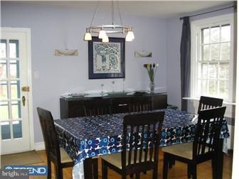 245 Croyden Road Cheltenham, PA 19012 - Photo 3 of 12 Dining Room