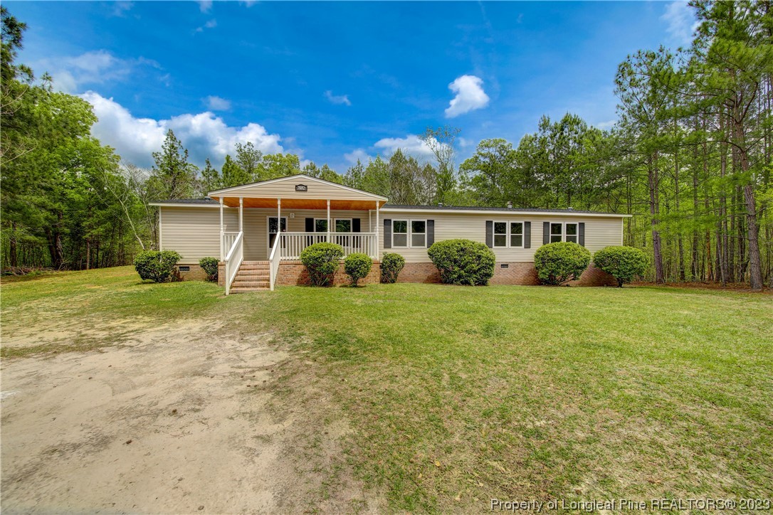 7882 Turnpike Road, Raeford, NC 28376 Compass