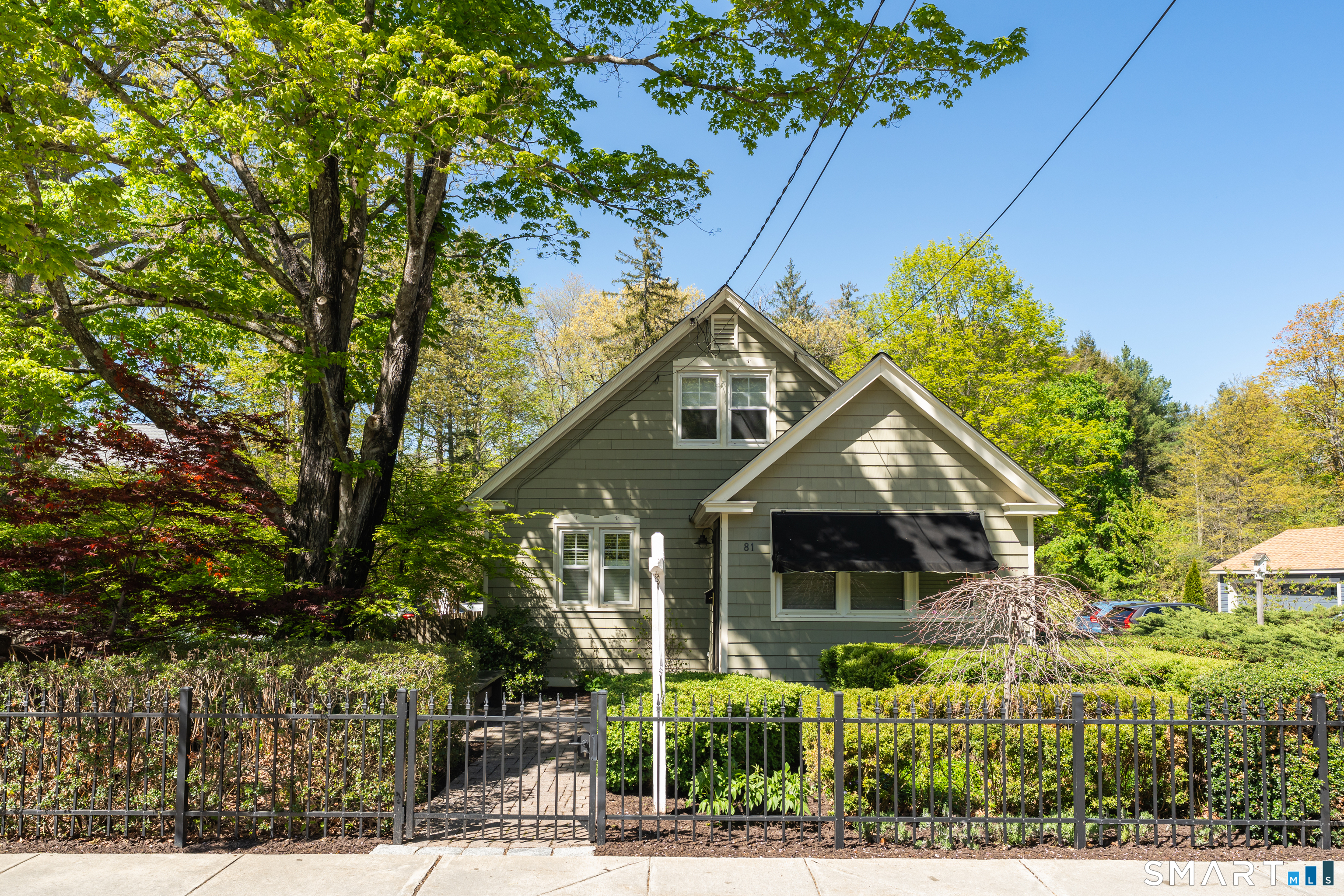 81 Main Street Chester, CT 06412 - Photo 2 of 39
