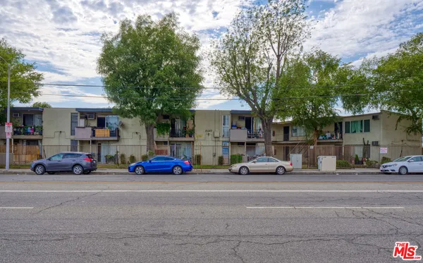 $342,800 | 8649 Sunland Boulevard, Unit 21, Sun Valley, CA 91352