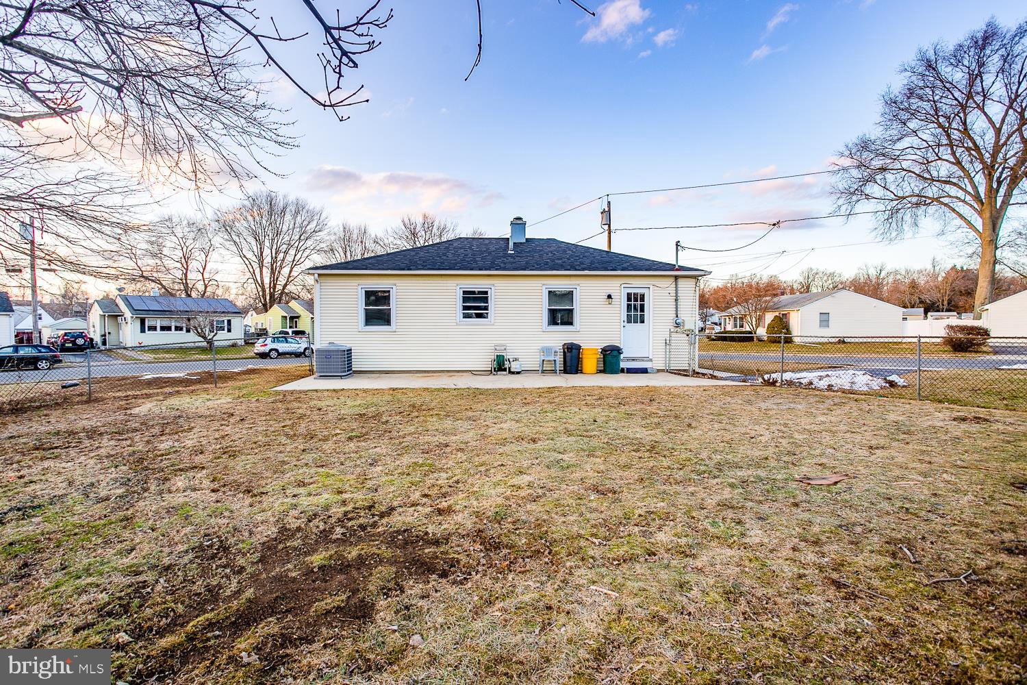 6 Gilmore Road Trenton, NJ 08628 - Photo 20 of 24