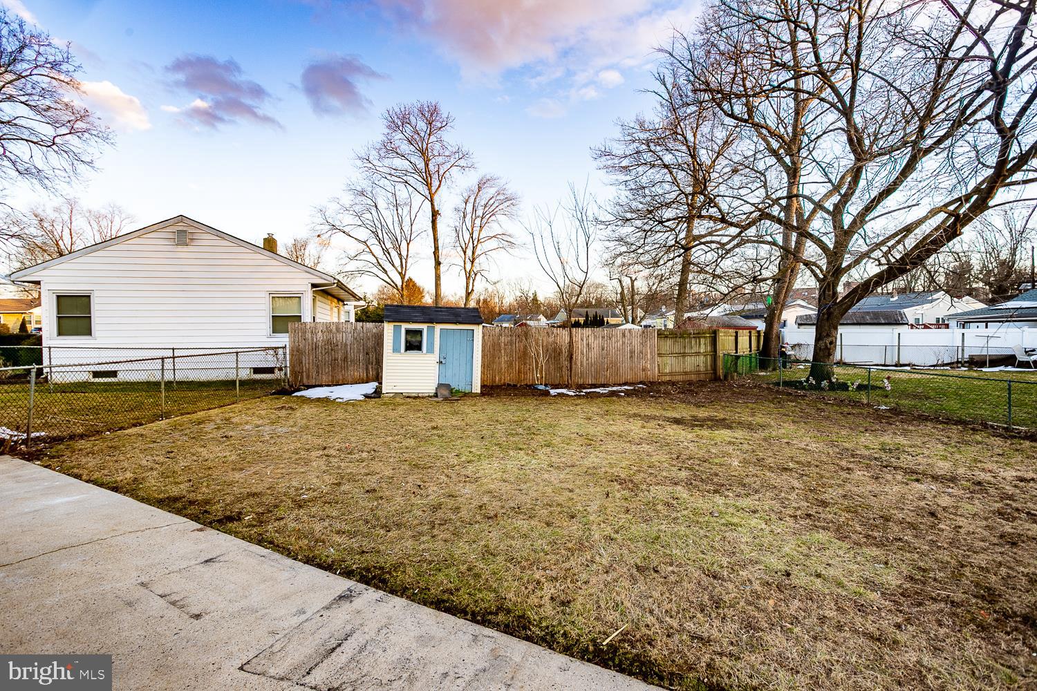 6 Gilmore Road Trenton, NJ 08628 - Photo 22 of 24