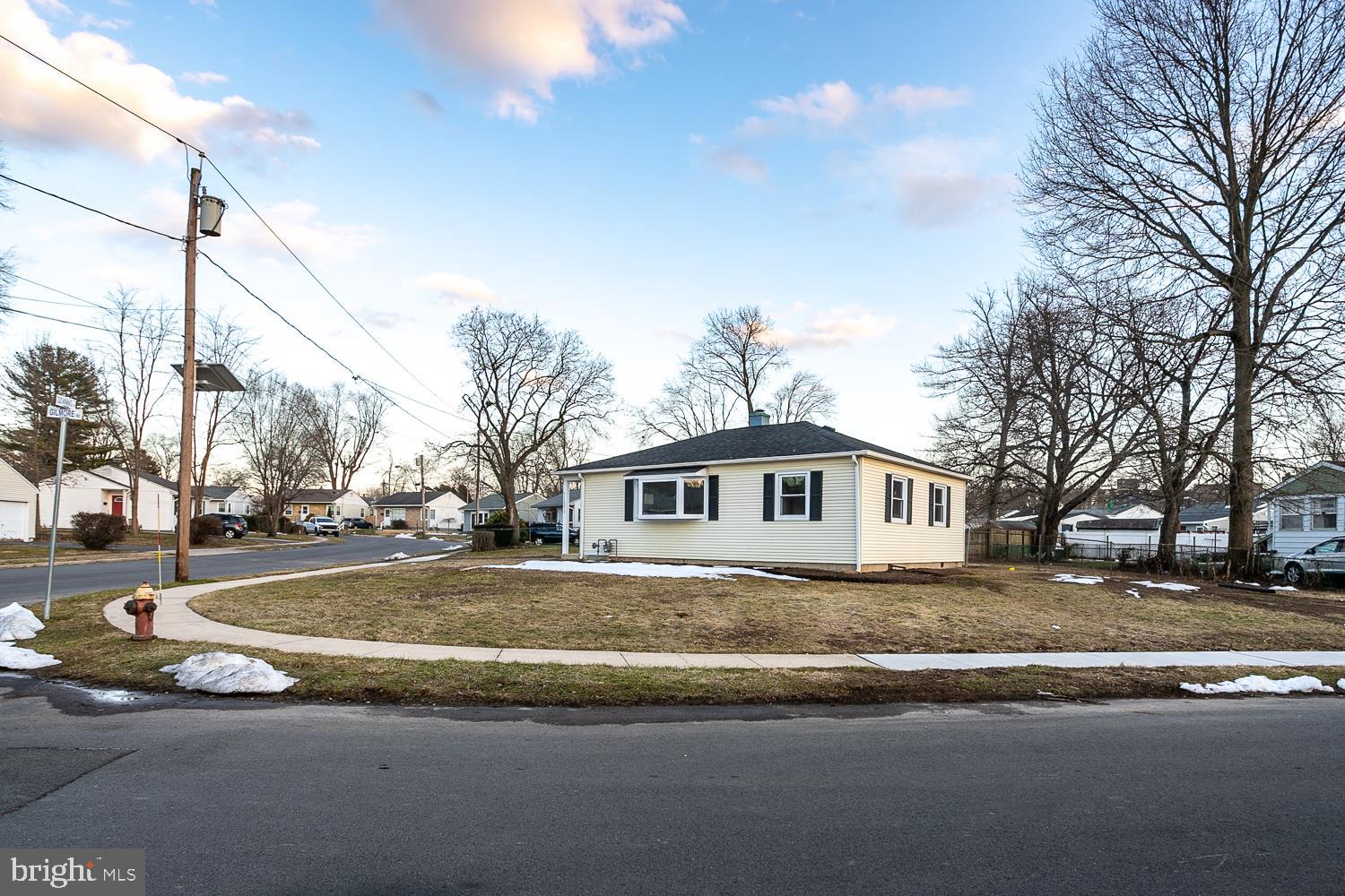 6 Gilmore Road Trenton, NJ 08628 - Photo 24 of 24