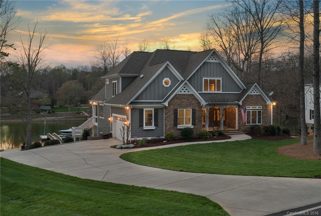 303 Whippoorwill Road, Unit 39 Mooresville, NC 28117 - Photo 2 of 23