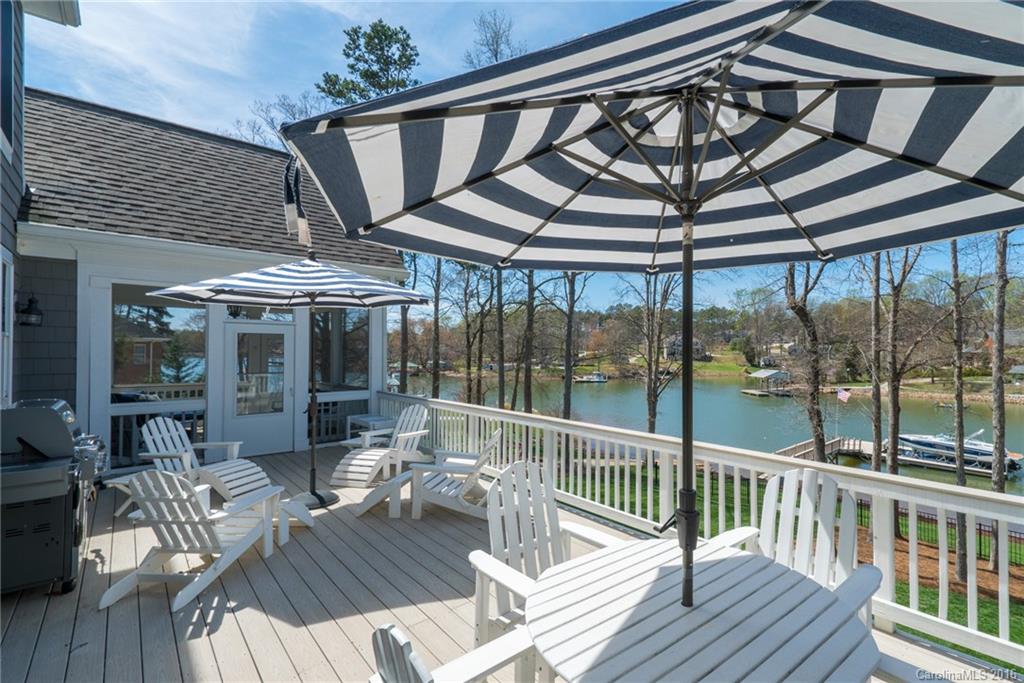 303 Whippoorwill Road, Unit 39 Mooresville, NC 28117 - Photo 21 of 23