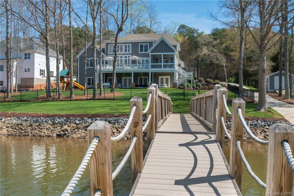 303 Whippoorwill Road, Unit 39 Mooresville, NC 28117 - Photo 23 of 23