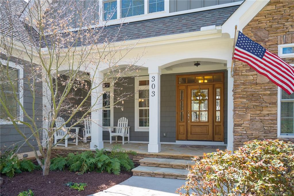 303 Whippoorwill Road, Unit 39 Mooresville, NC 28117 - Photo 4 of 23