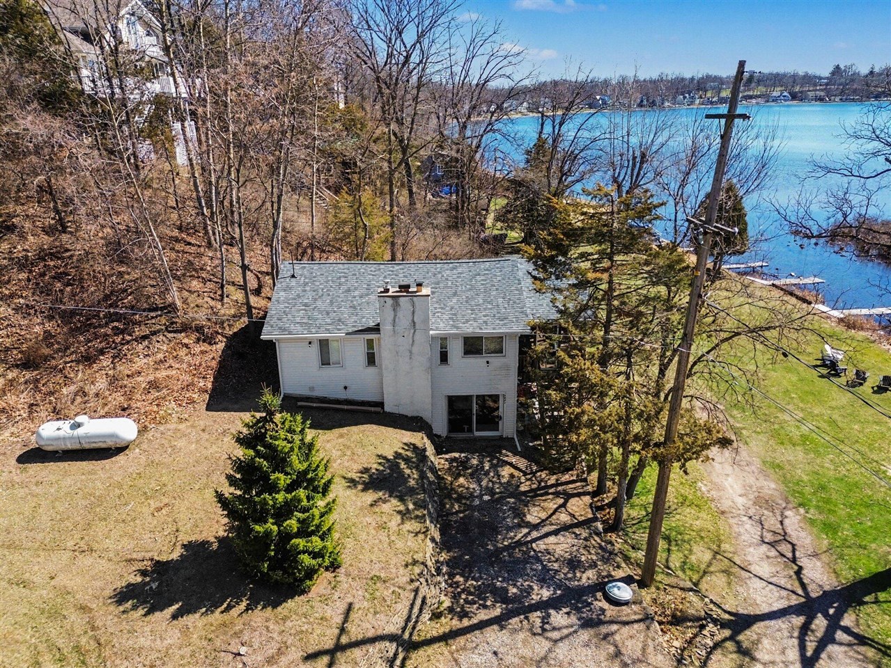 5884 Rays Drive Onsted, MI 49265 - Photo 27 of 33