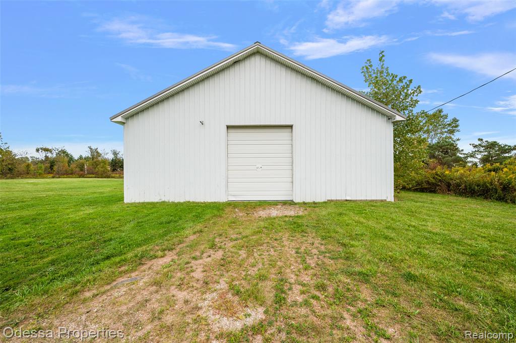 1442 Riley Center Road Memphis, MI 48041 - Photo 46 of 62