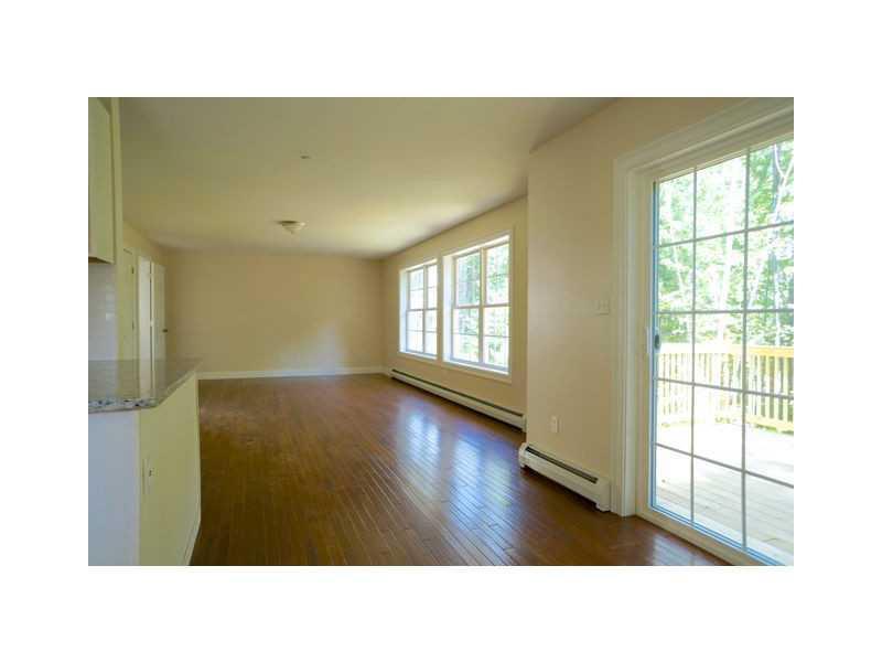 39 Ruby Lane Portland, ME 04103 - Photo 7 of 21 Living Room. Open concept on the 1st...