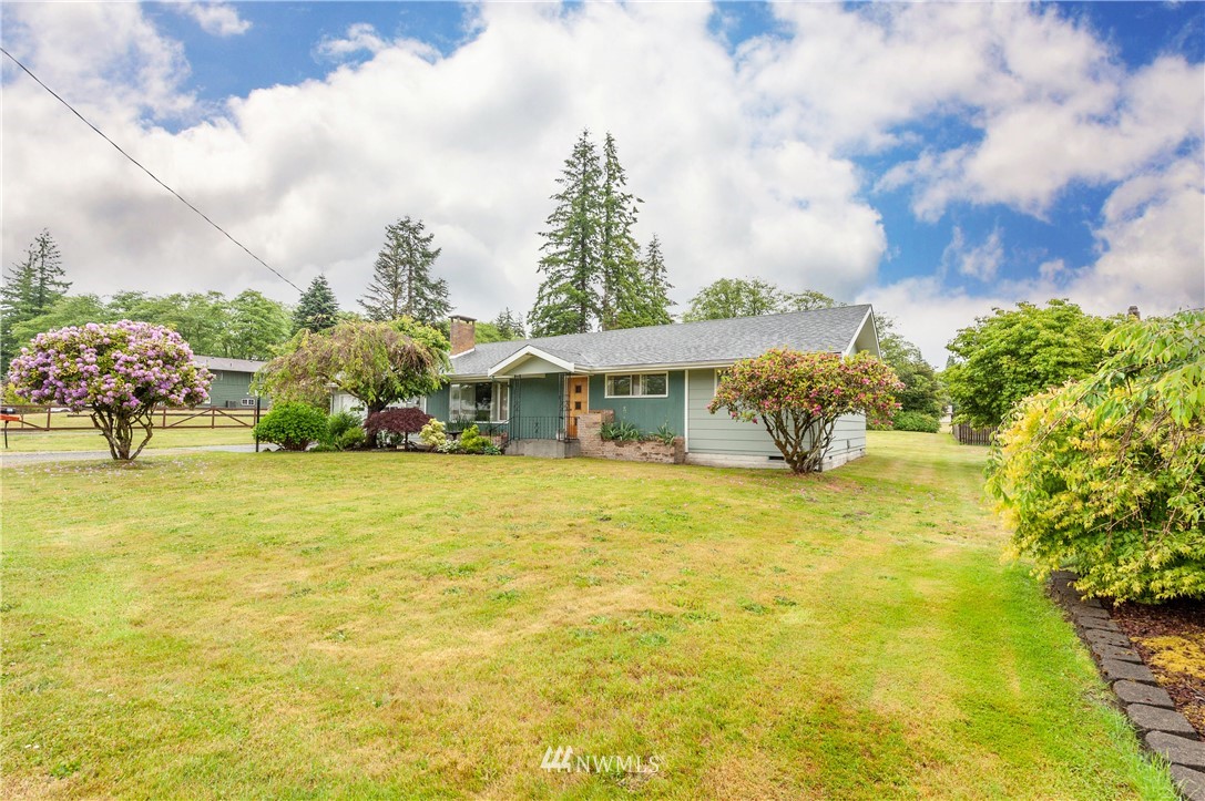 912 Garden Road Aberdeen, WA 98520 - Photo 1 of 25 Gallery Image 1