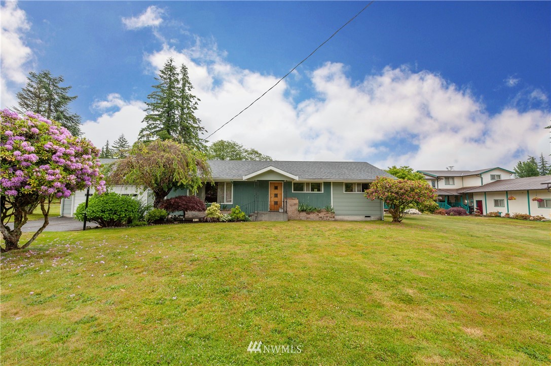 912 Garden Road Aberdeen, WA 98520 - Photo 2 of 25 Gallery Image 2