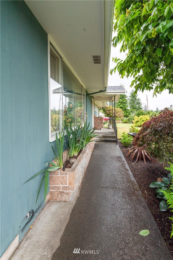 912 Garden Road Aberdeen, WA 98520 - Photo 19 of 25 Gallery Image 19