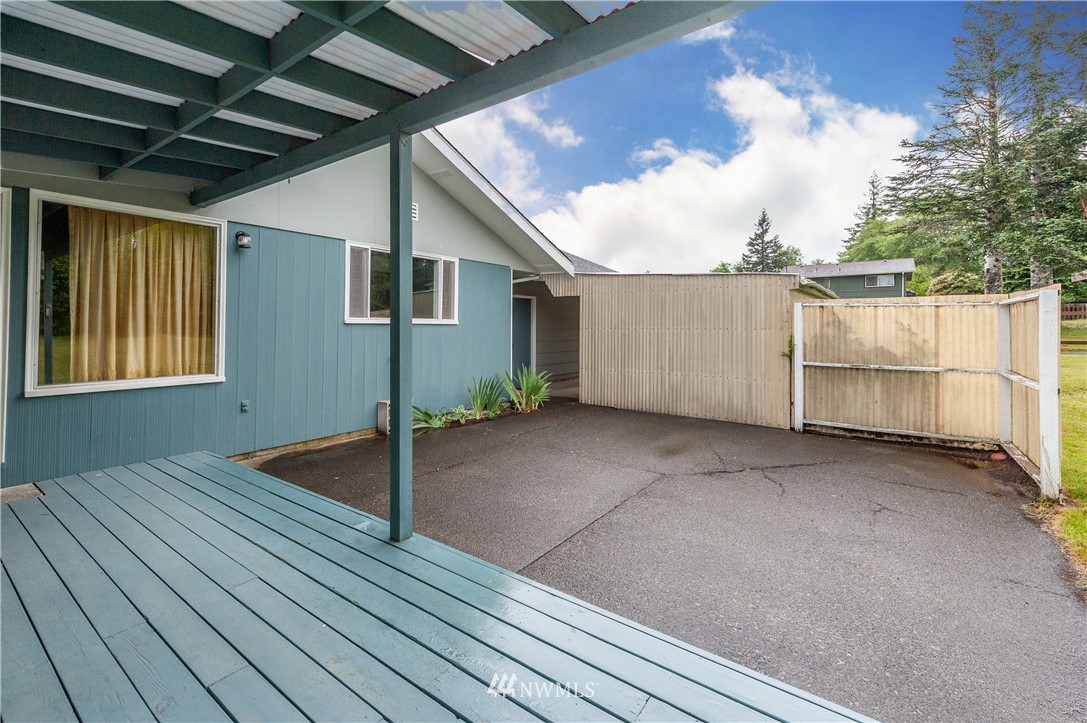 912 Garden Road Aberdeen, WA 98520 - Photo 21 of 25 Gallery Image 21