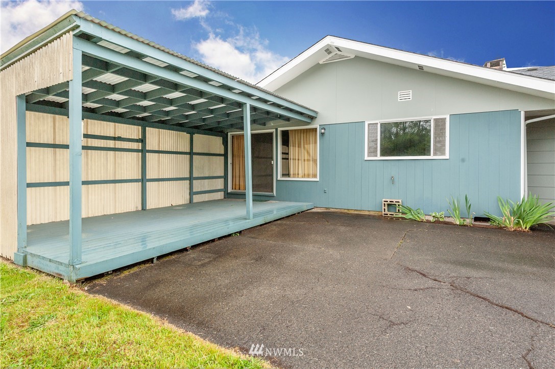 912 Garden Road Aberdeen, WA 98520 - Photo 22 of 25 Gallery Image 22