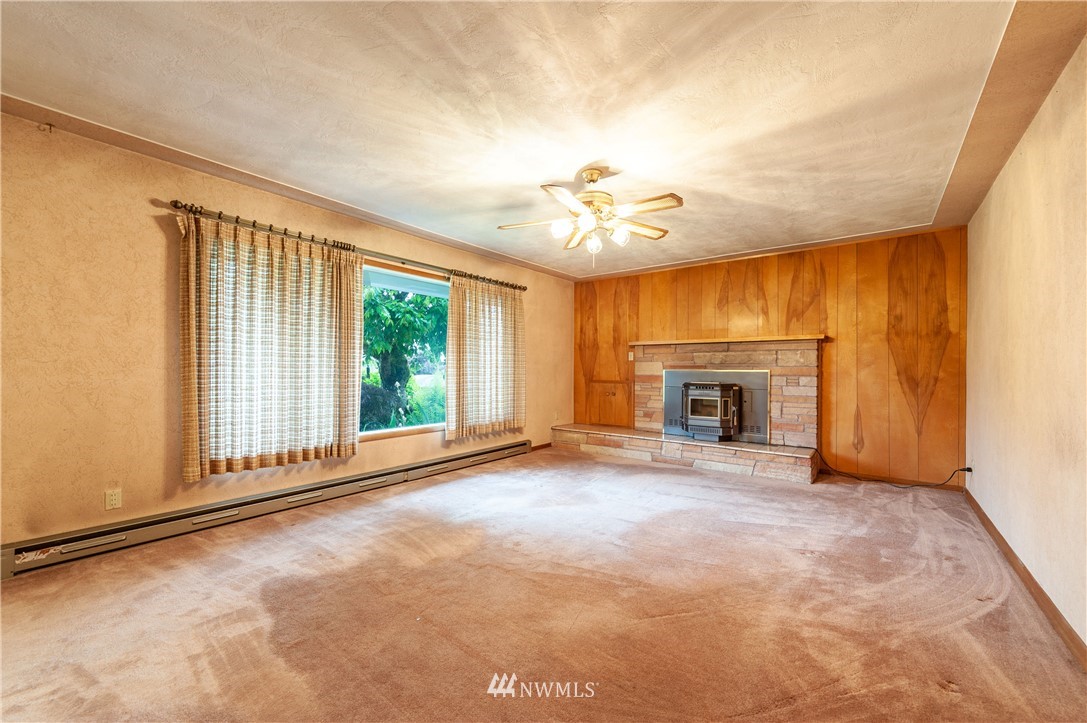 912 Garden Road Aberdeen, WA 98520 - Photo 5 of 25 Gallery Image 5