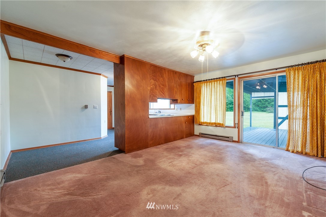 912 Garden Road Aberdeen, WA 98520 - Photo 6 of 25 Gallery Image 6