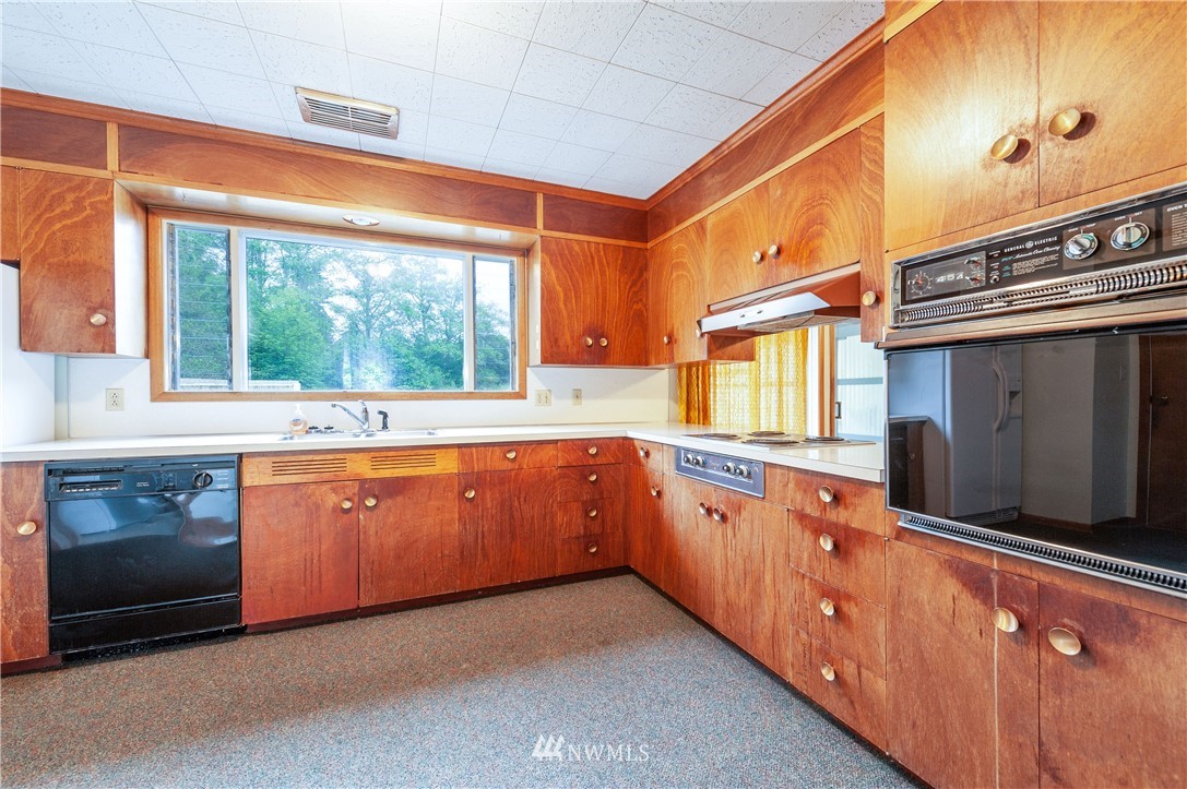 912 Garden Road Aberdeen, WA 98520 - Photo 7 of 25 Gallery Image 7