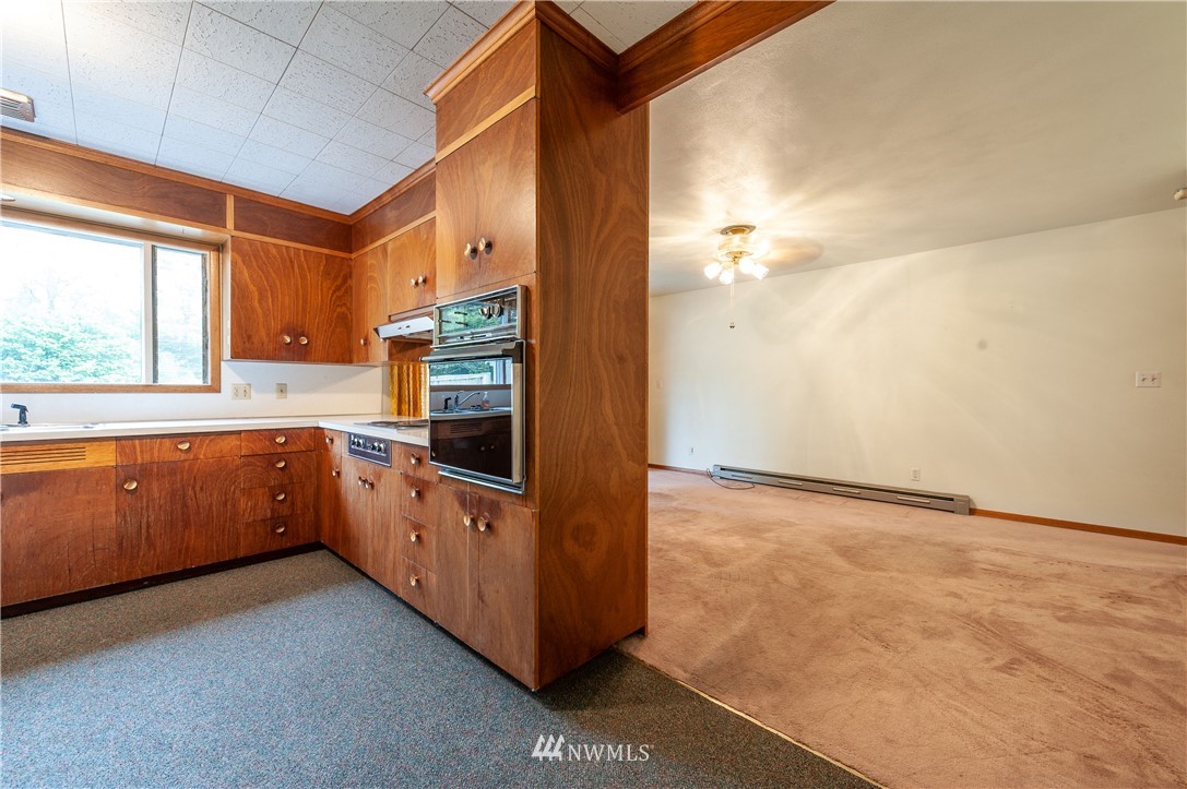 912 Garden Road Aberdeen, WA 98520 - Photo 8 of 25 Gallery Image 8