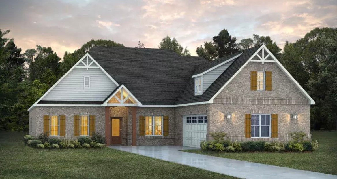 779 Bush Creek Road Opelika, AL 36804 - Photo 1 of 1 Gallery Image 1
