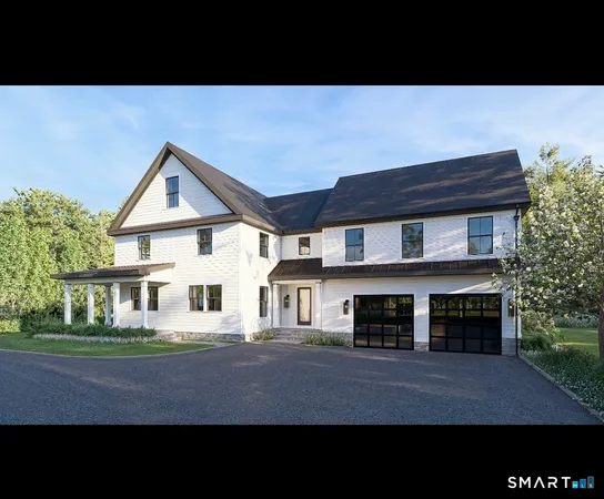 $4,200,000 | 4 Sachem Lane, Greenwich, CT 06830