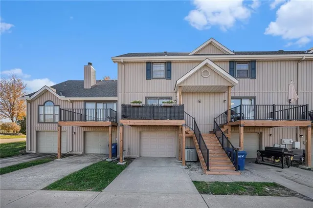 $199,900 | 233 Stonebridge Lane, Smithville, MO 64089