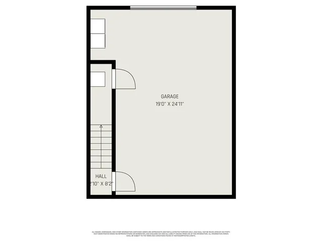 $199,900 | 233 Stonebridge Lane, Smithville, MO 64089