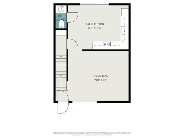 $199,900 | 233 Stonebridge Lane, Smithville, MO 64089
