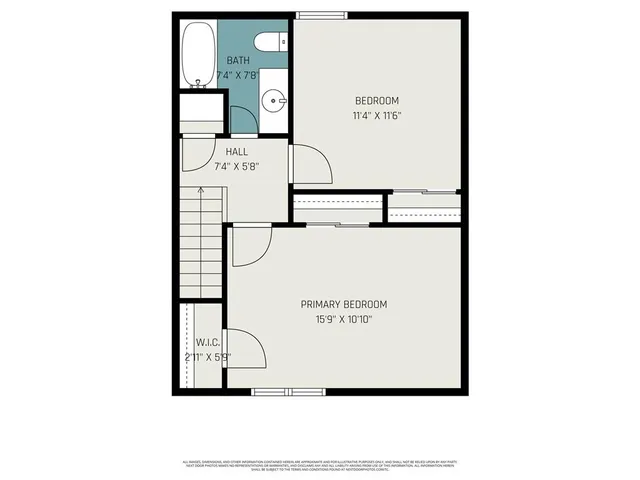 $199,900 | 233 Stonebridge Lane, Smithville, MO 64089