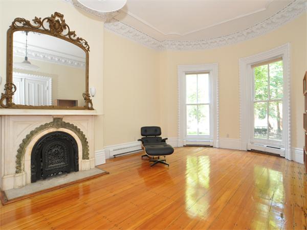 41 Union Park, Unit 2 Boston, MA 02118 - Photo 1 of 14