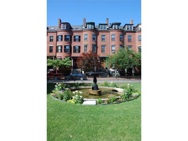 41 Union Park, Unit 2 Boston, MA 02118 - Photo 12 of 14