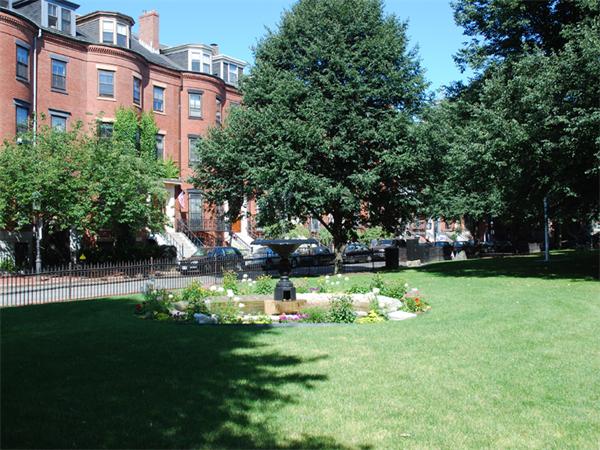 41 Union Park, Unit 2 Boston, MA 02118 - Photo 14 of 14