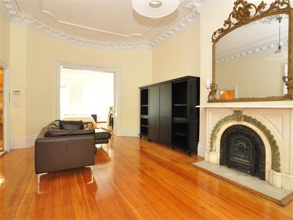 41 Union Park, Unit 2 Boston, MA 02118 - Photo 2 of 14