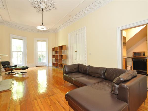 41 Union Park, Unit 2 Boston, MA 02118 - Photo 3 of 14